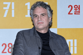 Mark Ruffalo