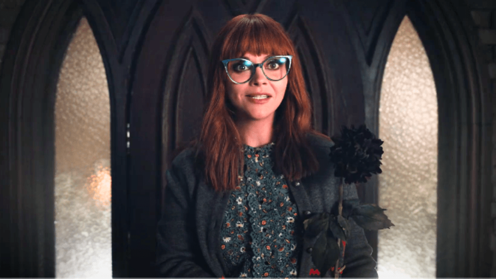 Christina Ricci Relationship Explained