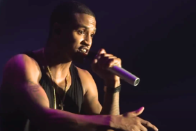 Trey Songz Net Worth 2025
