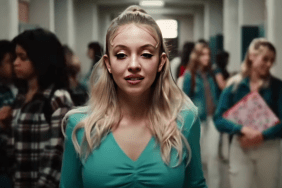 Sydney Sweeney