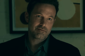 Ben Affleck