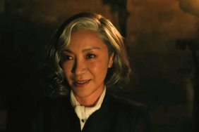 Michelle Yeoh