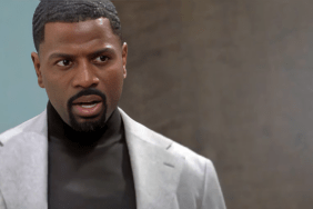 Maurice Johnson
