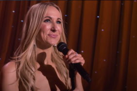 Nikki Glaser on Goop by Gwyneth paltrow about Ben Affleck being on Raya