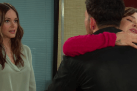 Days of our lives March 2025