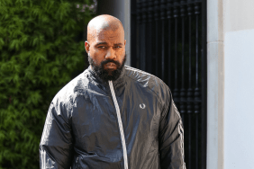 Kanye West