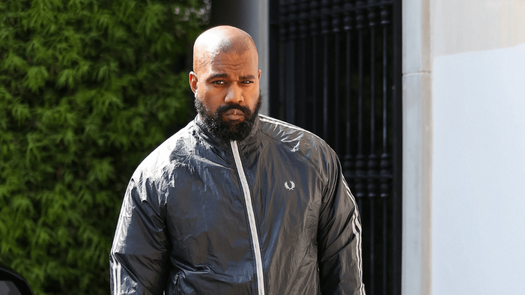 Kanye West