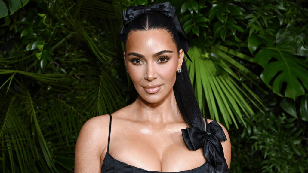 Kim Kardashian