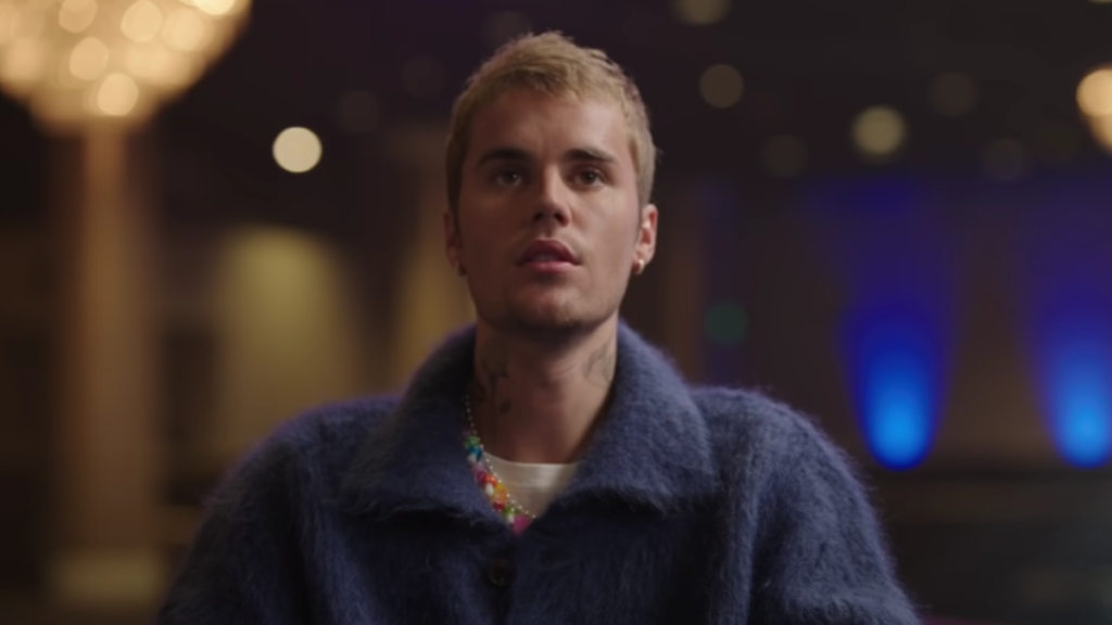 Justin Bieber