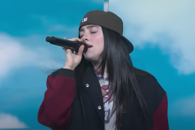 Billie Eilish