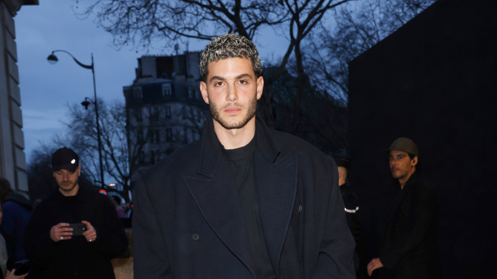 Fai Khadra and Bella Hadid Friendship Explained