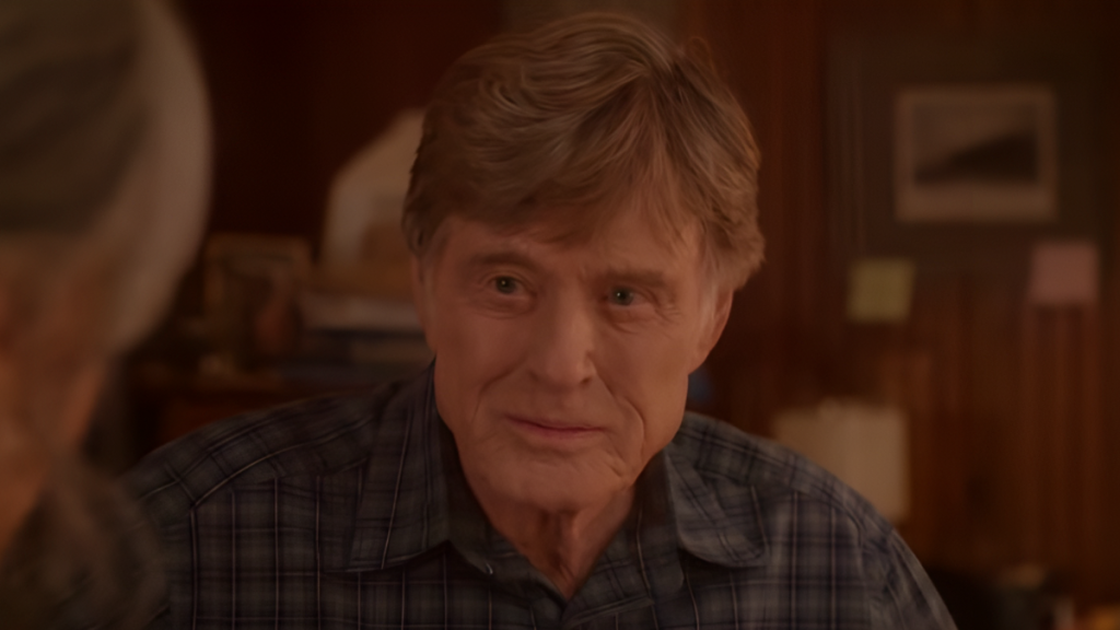 Robert Redford Net Worth 2025
