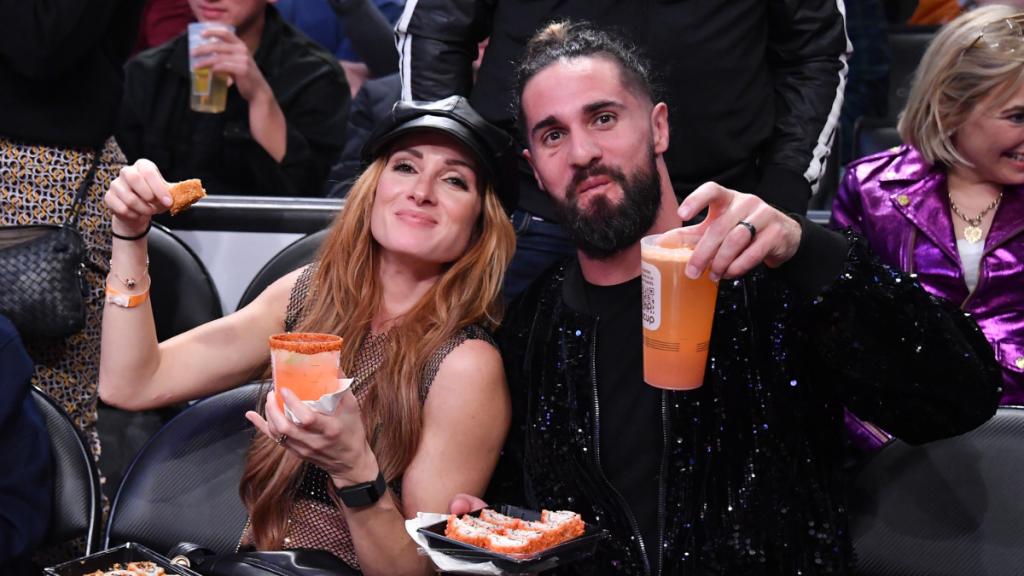Becky Lynch Retirement? Seth Rollins Clears the Air & Teases Her WWE Comeback