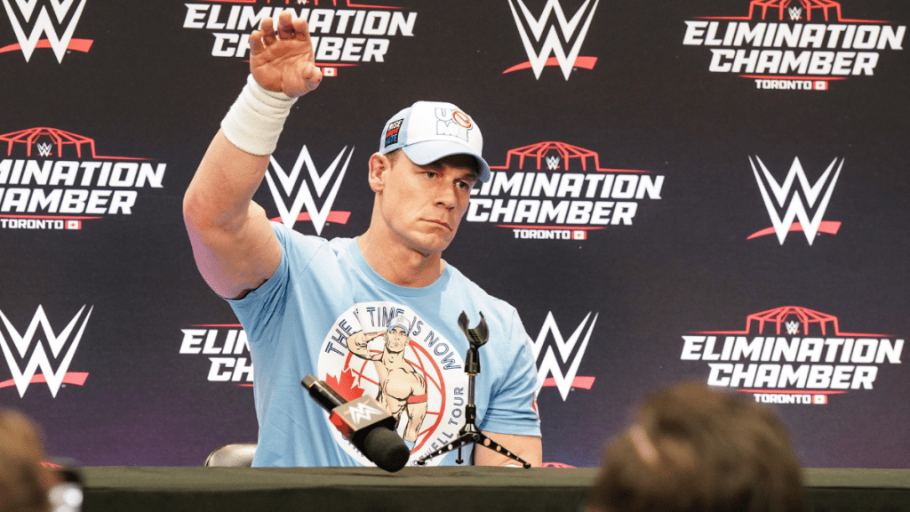 John Cena Sr. Lost His Cool Over His Son’s WWE Heel Turn — Here’s Why