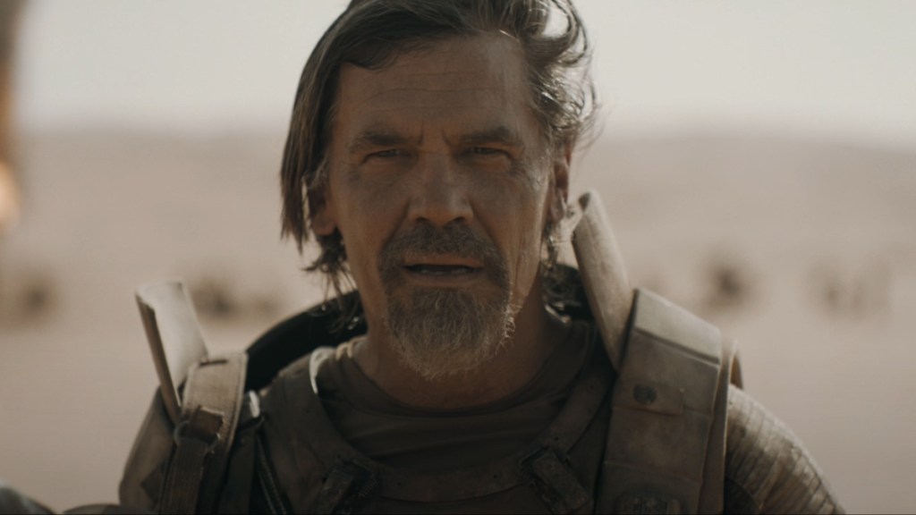 Weapons release date Josh Brolin