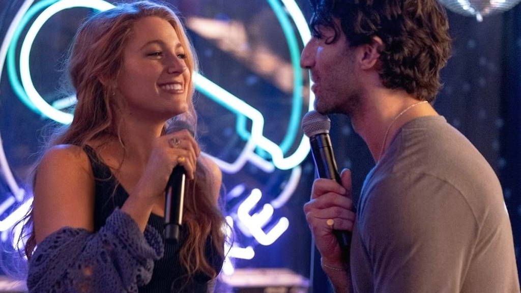 Who Is 'Winning' in the Blake Lively vs. Justin Baldoni Lawsuit?