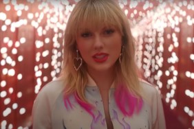 Why Fans Think Taylor Swift Will Feature On Barcelona El Clasico Kit
