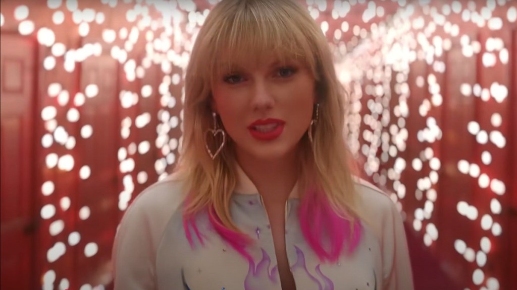 Why Fans Think Taylor Swift Will Feature On Barcelona El Clasico Kit