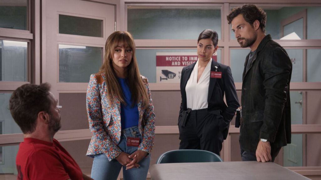 Wild Cards Season 2 Episode 13 Release Date, Time, Where to Watch