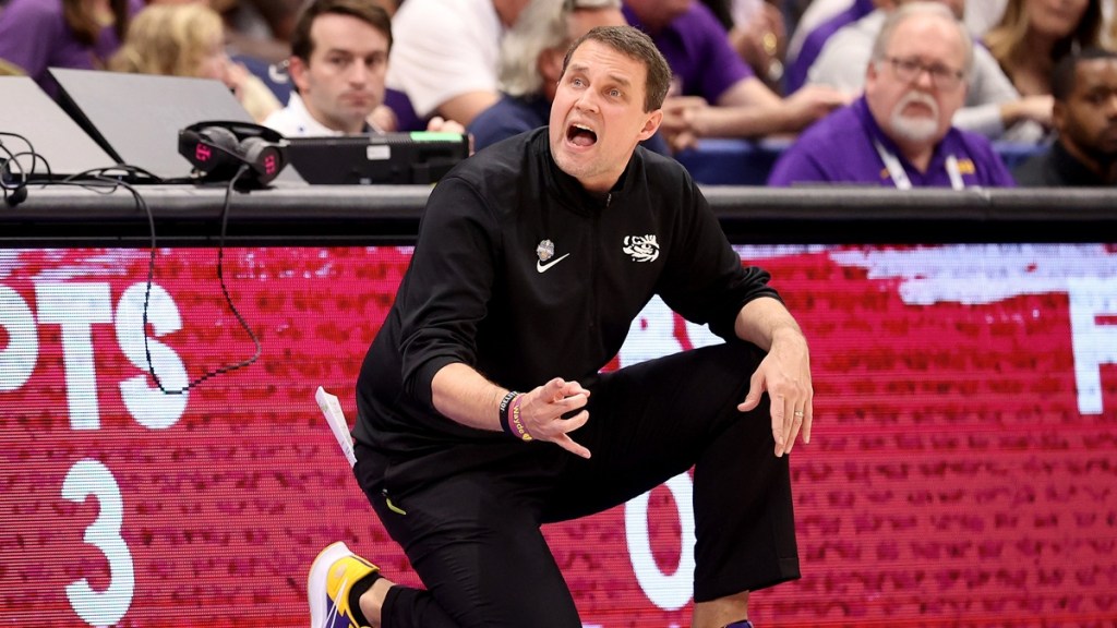 Will Wade to Become NC State Head Coach After Leaving McNeese - Report