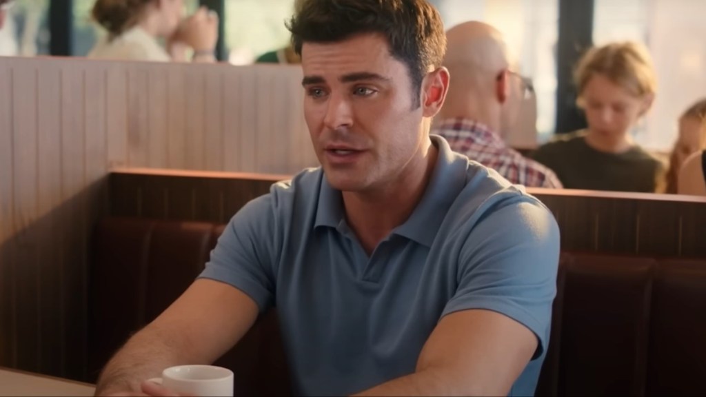 Zac Efron Net Worth 2025: How Much Money Does He Make?