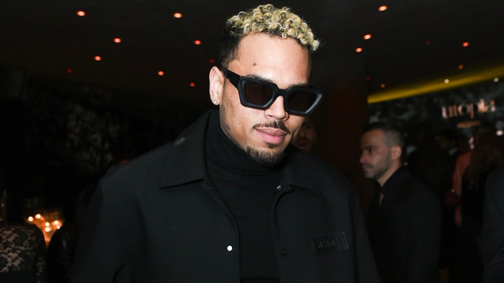Chris Brown Ticket Prices 2025 Presale Breezy Tour XX How Much Ticket