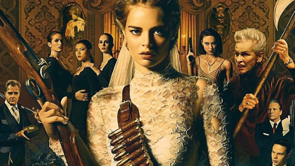 MCU Star Joins Ready or Not 2 Cast, Reteams With Scream Directors