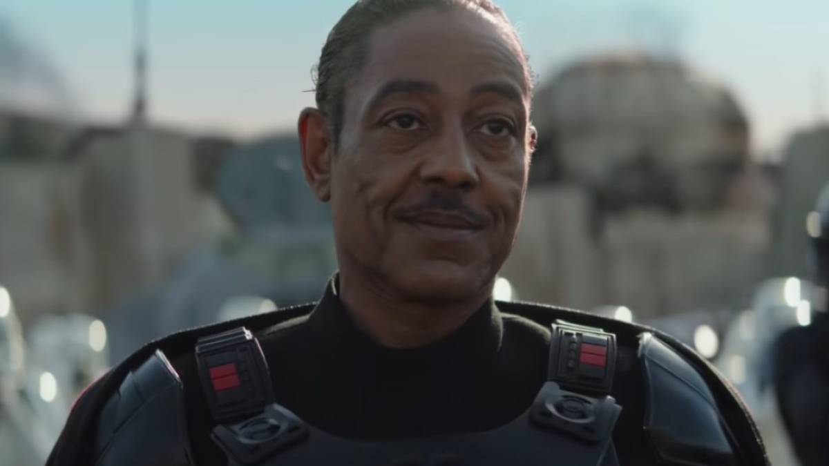 giancarlo Esposito обращается к потенциальному возвращению Star Wars как Moff Gideon 