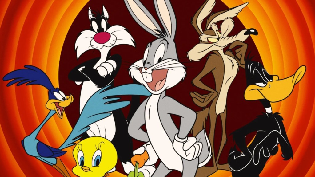 Report: WB Looking To Sell Looney Tunes Brand After Coyote vs. Acme