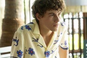 The White Lotus Season 3: Sam Nivola on if Lochlan Is Sexually Attracted to His Brother