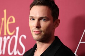 Nicholas Hoult Cast in New Bank Heist Movie Directed by Bullet Train’s David Leitch