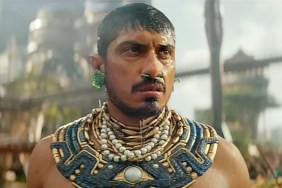 Tenoch Huerta’s MCU Return Reopens Jonathan Majors Debate