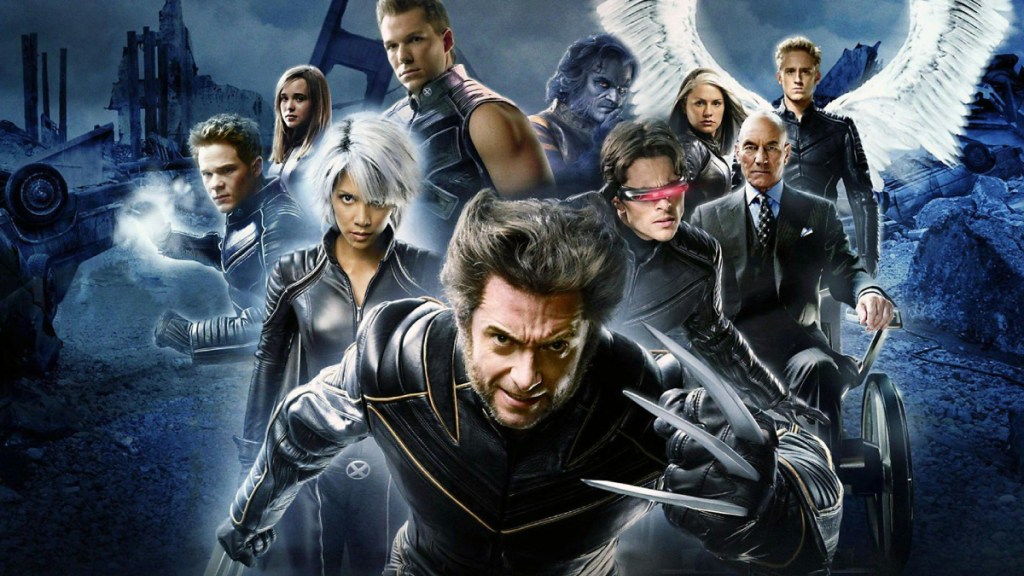 X-Men Actor Joins Avengers: Doomsday Cast