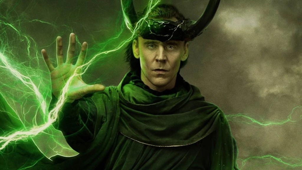 Tom Hiddleston & Loki’s MCU Future Revealed After Season 2 Ending