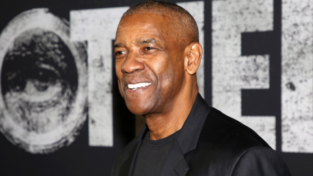 Black Panther 3 Gets Release Date Update, Denzel Washington’s Status