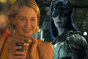 Carrie Coon Hasn’t Seen Avengers: Infinity War, Turned Down Endgame Appearance