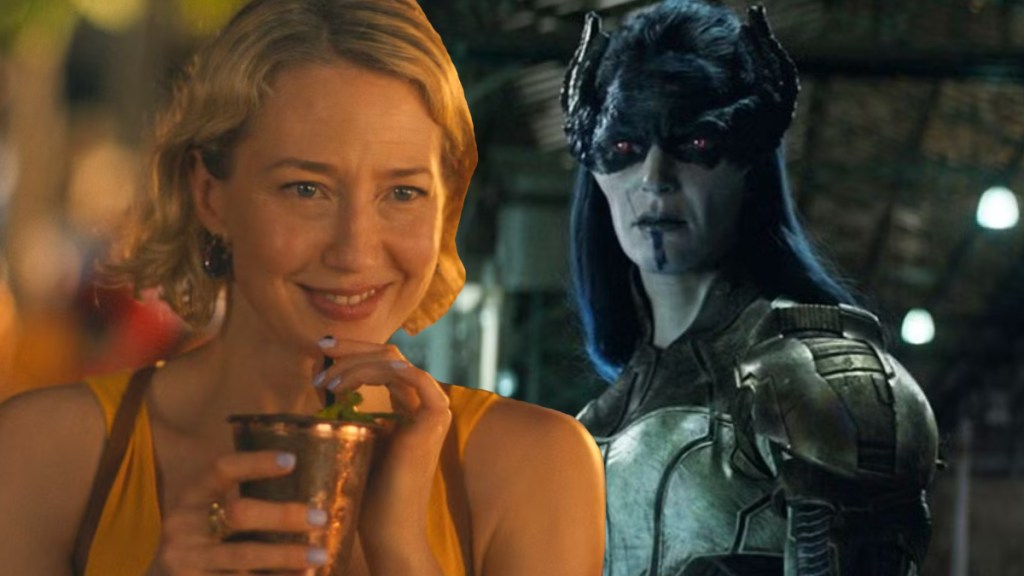 Carrie Coon Hasn’t Seen Avengers: Infinity War, Turned Down Endgame Appearance