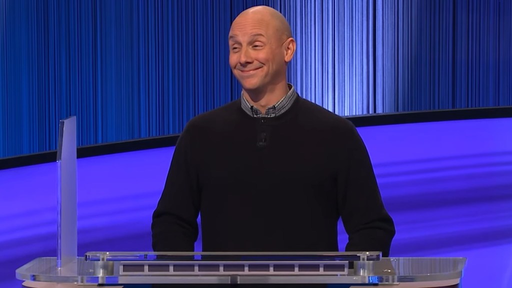 Final Jeopardy Today March 24 2025 Clue Question Answer Wages Winner