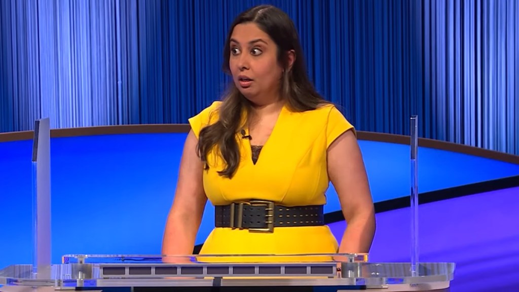 Final Jeopardy Clue Today March 5 2025 Question Answer Wages Winner