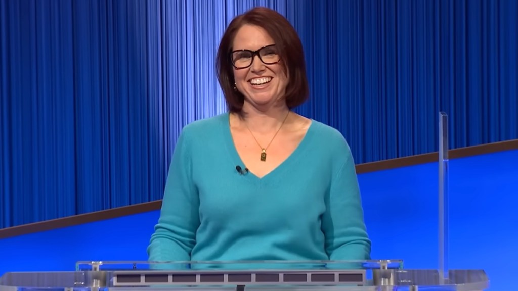 Final Jeopardy Today March 7 2025 Clue Question Answer Wages Winner