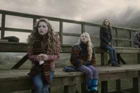 Harry Potter Actress Joins OnlyFans To Get Out of Debt