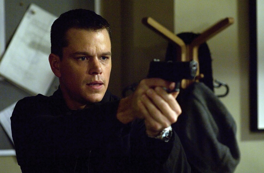 Jason Bourne Reboot Possible as Universal Loses Rights to Matt Damon Movie Franchise