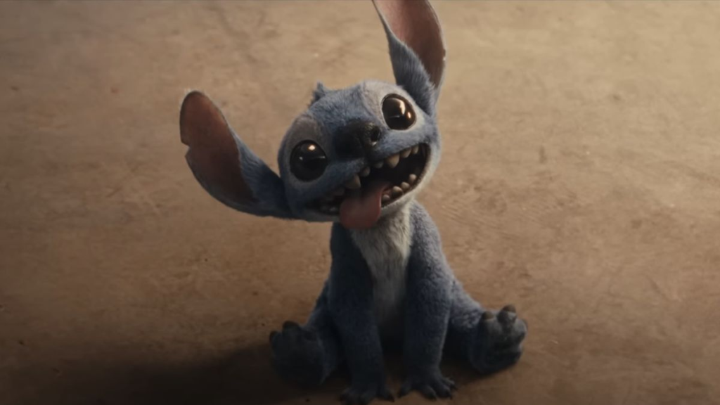 Lilo & Stitch Clip’s CGI Error Has Disney Fans Concerned for Remake