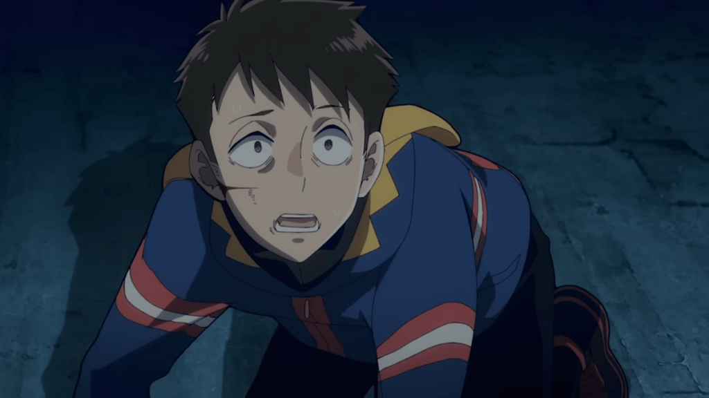 My Hero Academia: Vigilantes Trailer Reveals Release Date for BNHA Spin-off