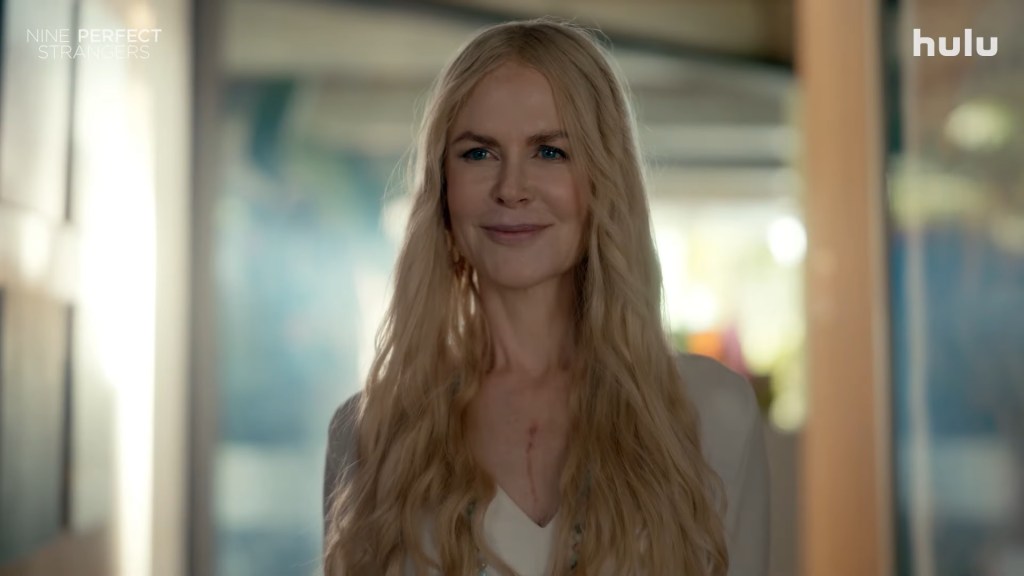 Nine Perfect Strangers Season 2 Release Date Window & Synopsis Revealed for Nicole Kidman Show