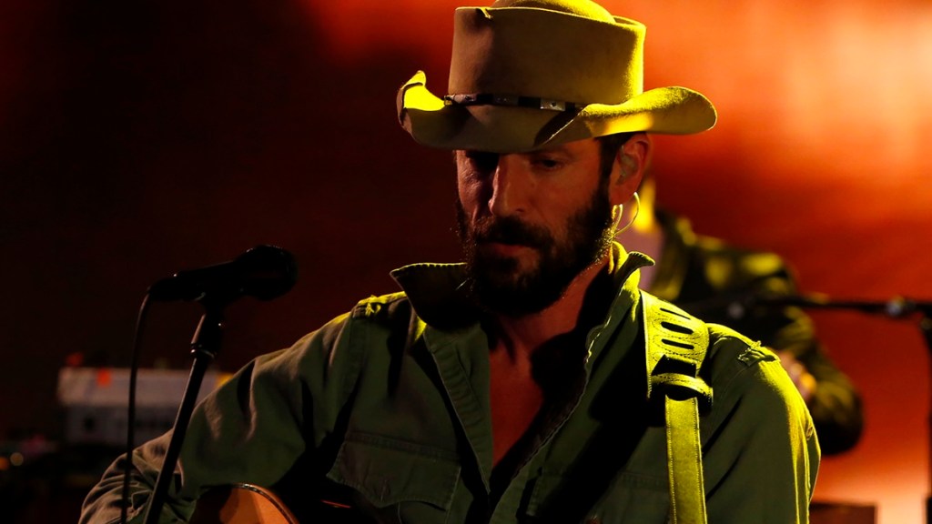 Ray Lamontagne Tickets Presale Trouble 20th Anniversary 2025 Tour Prices Ticketmaster How Much