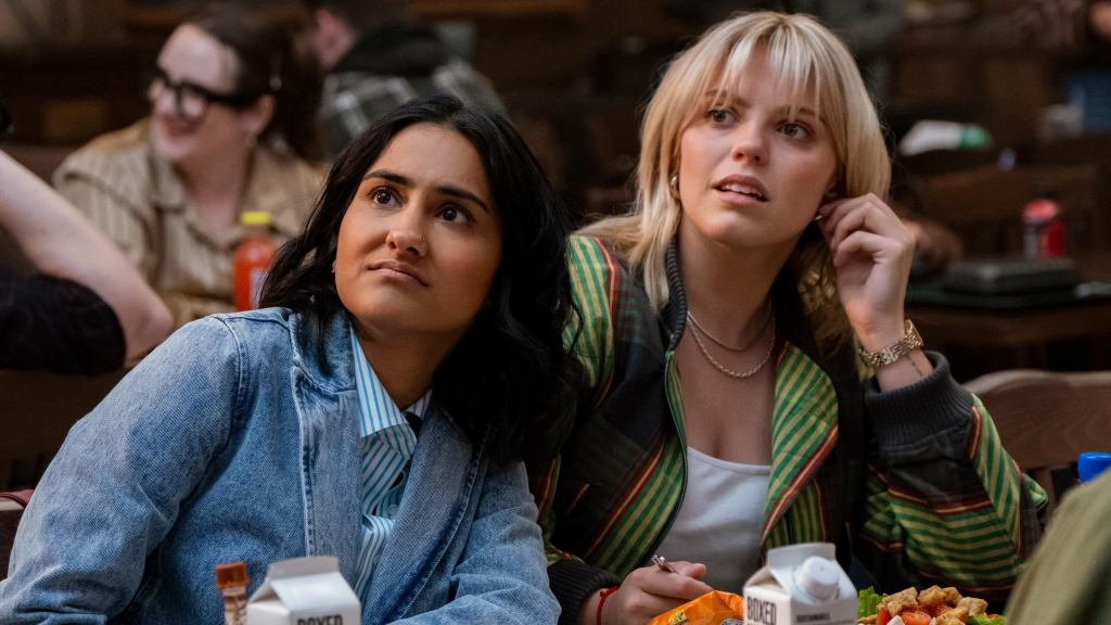 The Sex Lives Of College Girls Canceled But Season 4 Could Still Happen