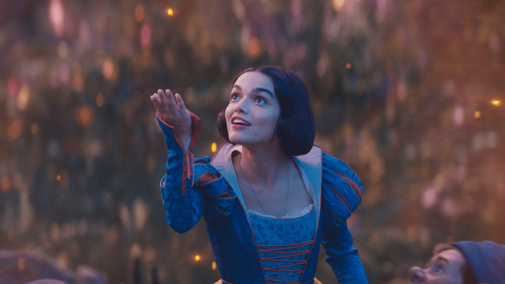Snow White’s Gal Gadot Death Threats Blamed on Rachel Zegler by ‘Insider’