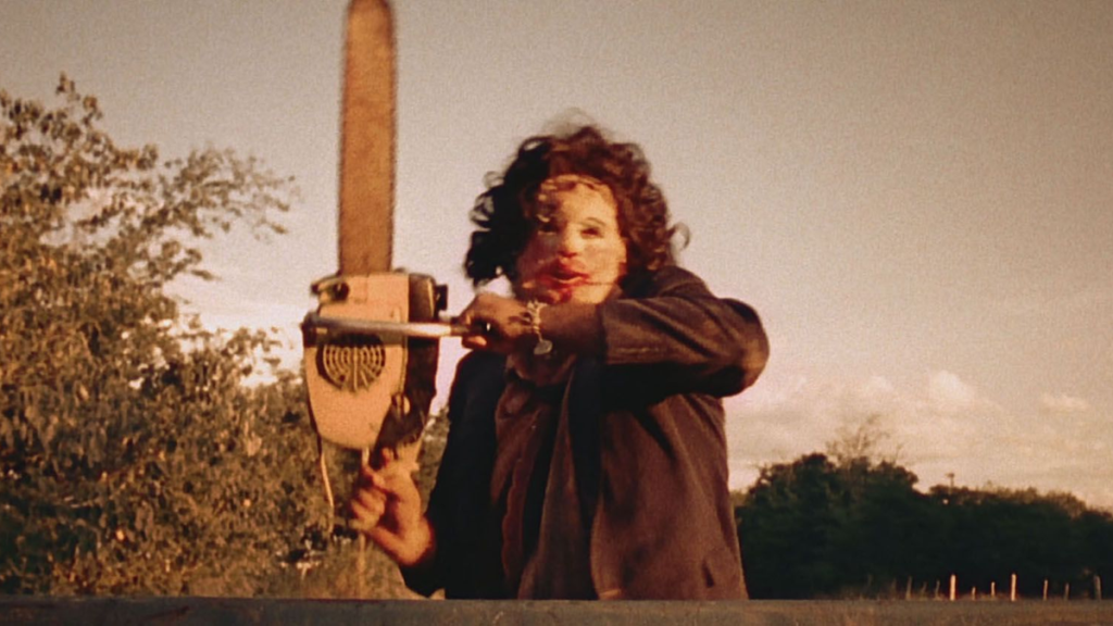 The Texas Chainsaw Massacre Reboot in Development, Eying Glen Powell