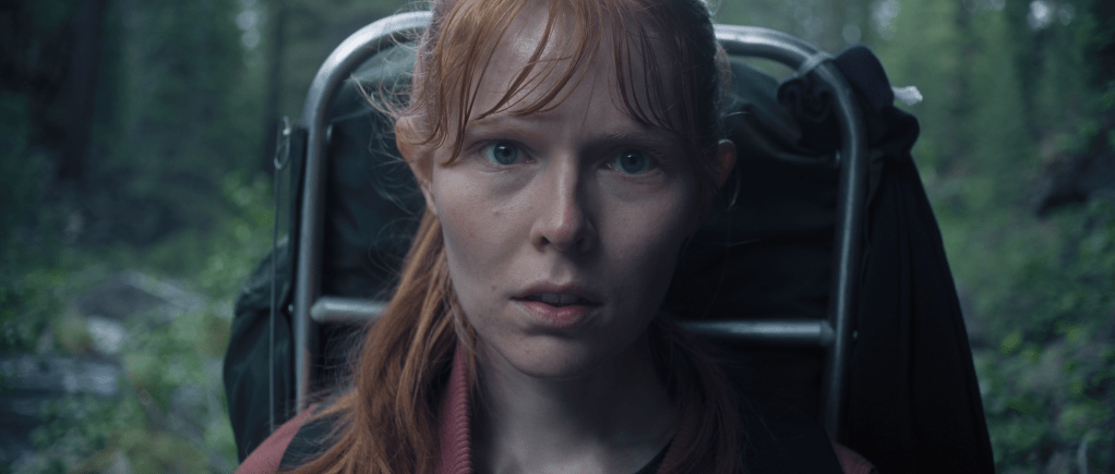 Exclusive To Die Alone Trailer Sets Release Date for Hiking Thriller Movie